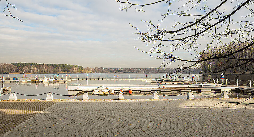 Золотой город