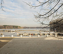 Золотой город