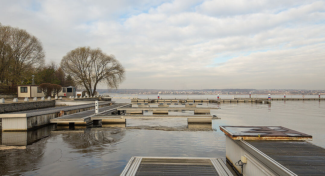 Золотой город