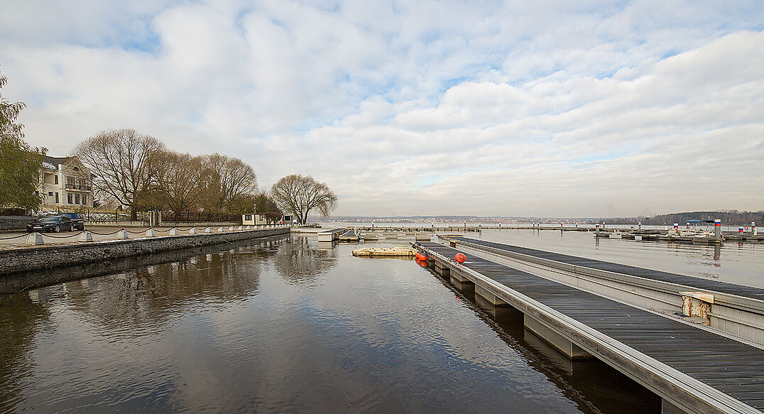 Золотой город