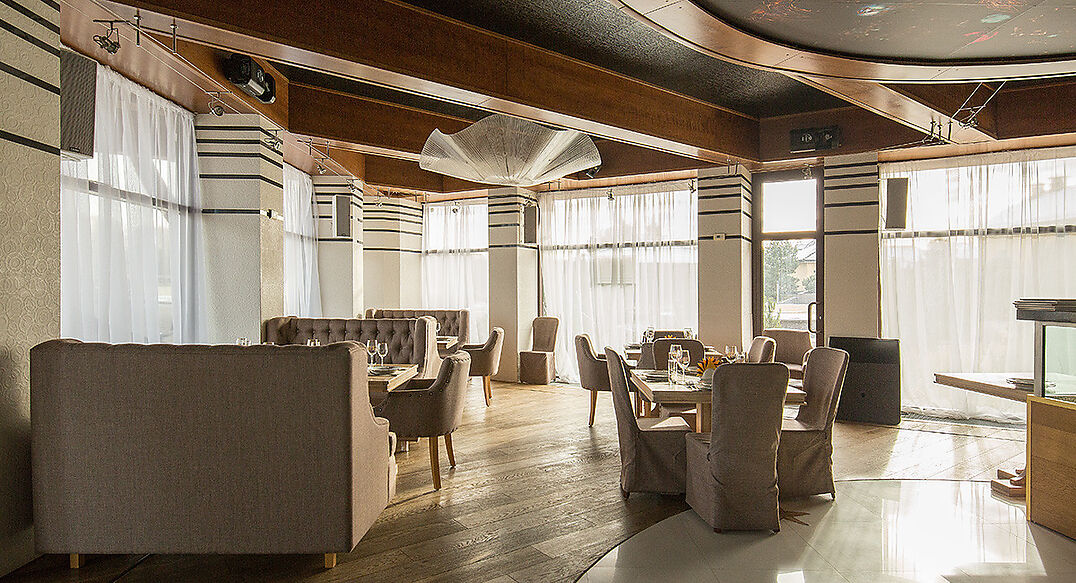 Золотой город