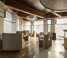 Золотой город