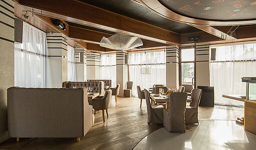 Золотой город