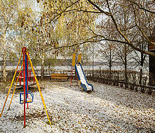 Золотой город