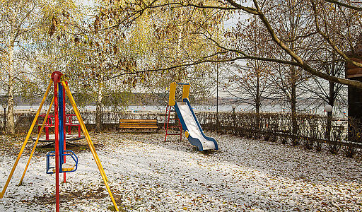 Золотой город