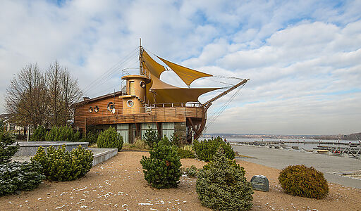 Золотой город