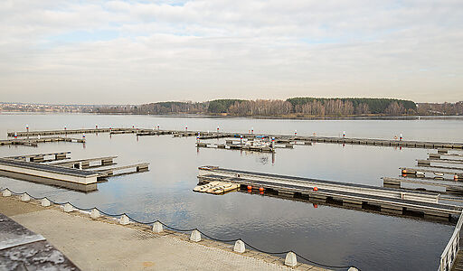 Золотой город