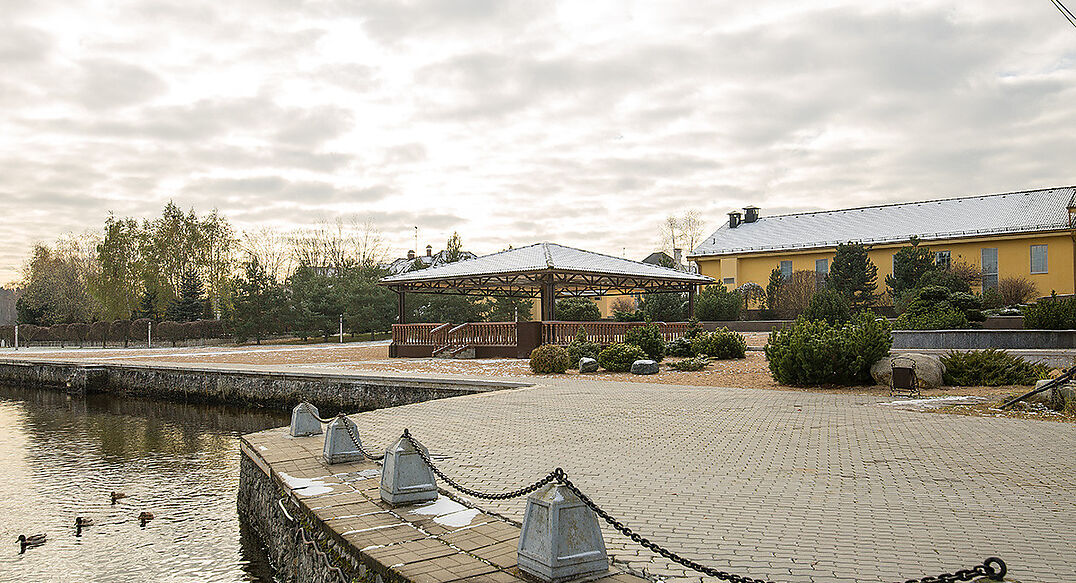 Золотой город