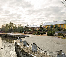 Золотой город