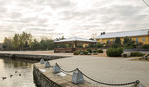 Золотой город