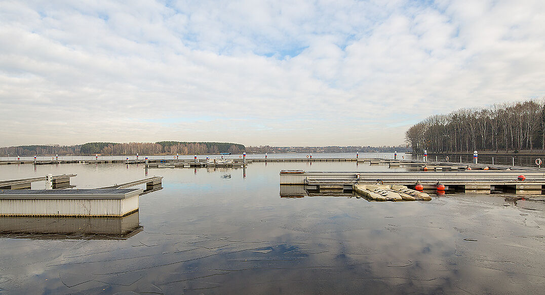 Золотой город