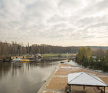 Золотой город