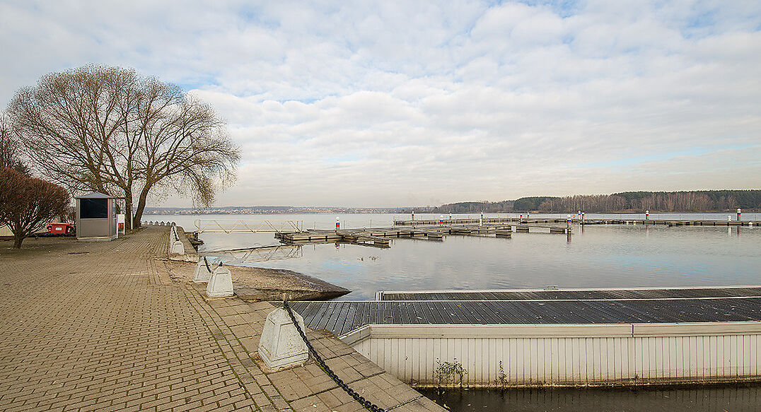 Золотой город