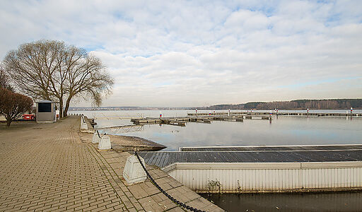 Золотой город