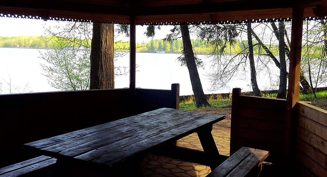 Трудовая Северная