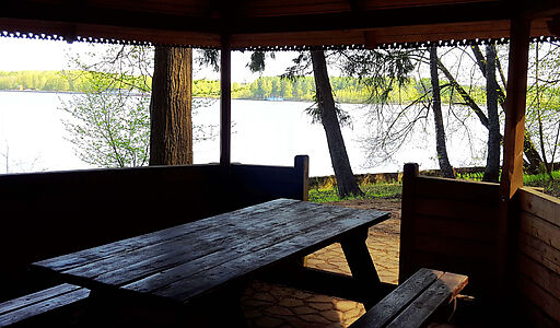 Трудовая Северная