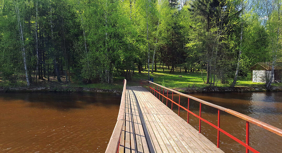 Трудовая Северная