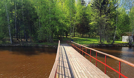 Трудовая Северная