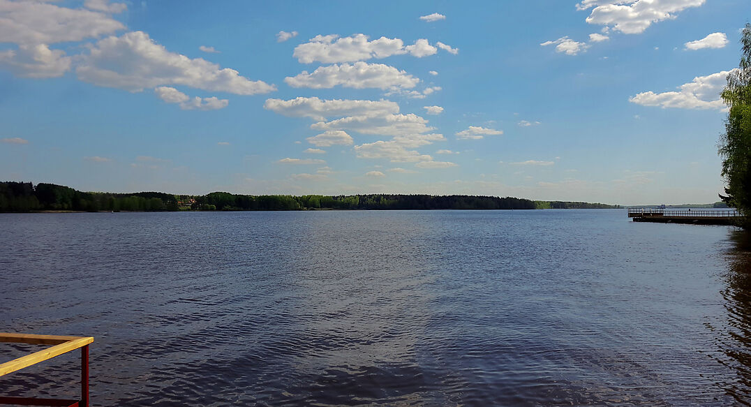 Трудовая Северная