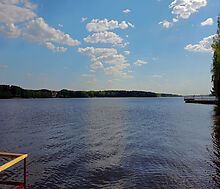 Трудовая Северная