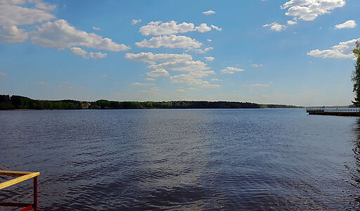 Трудовая Северная