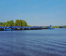 Трудовая Северная