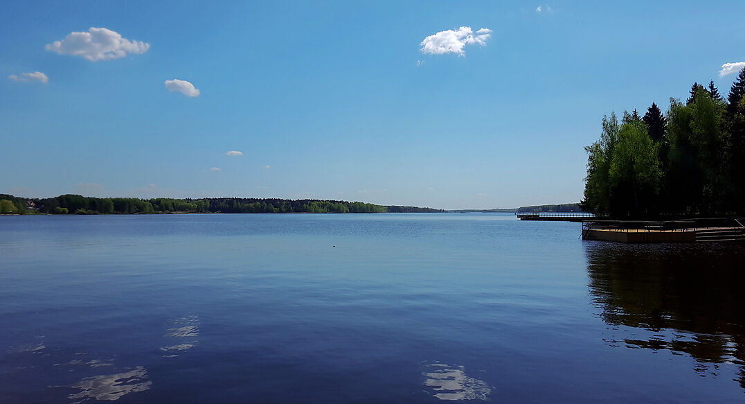 Трудовая Северная