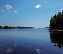 Трудовая Северная