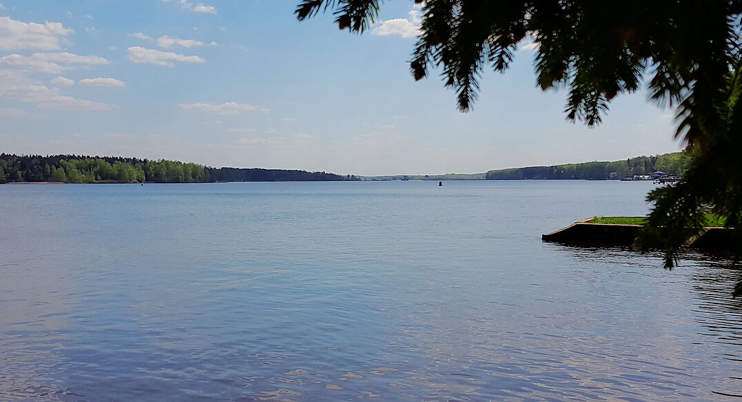 Трудовая Северная