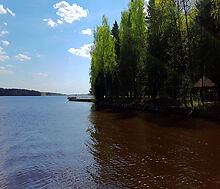 Трудовая Северная