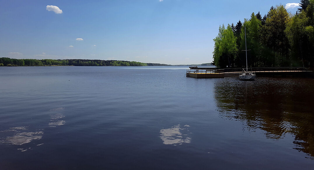 Трудовая Северная