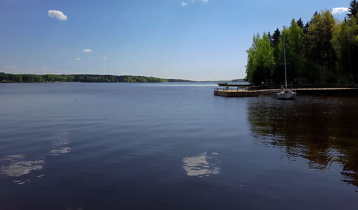 Трудовая Северная