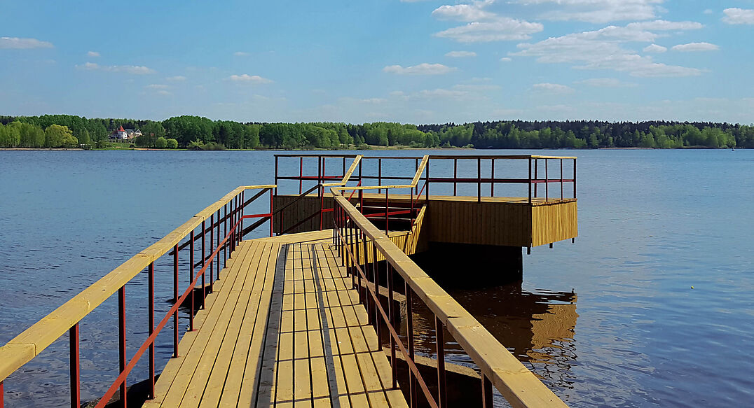 Трудовая Северная