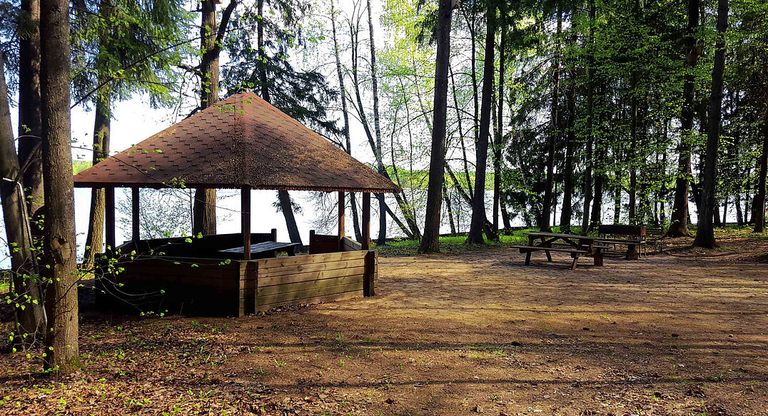 Трудовая Северная