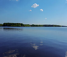 Трудовая Северная