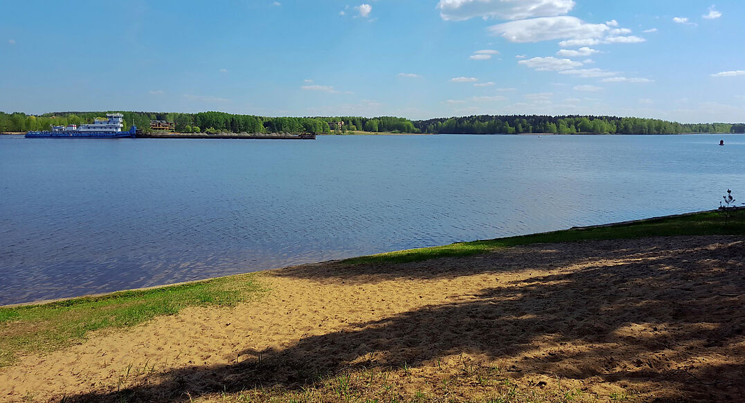 Трудовая Северная