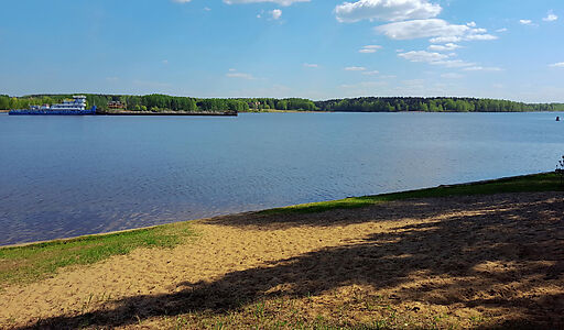 Трудовая Северная