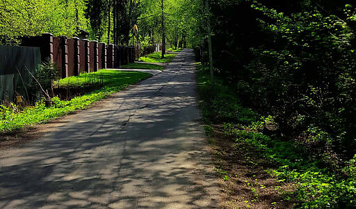 Трудовая Северная