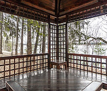 Высокий берег