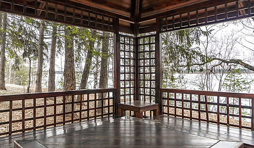 Высокий берег