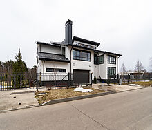 Высокий берег