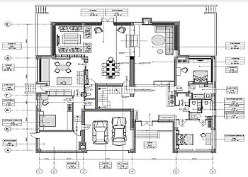 Дом в КП Высокий берег