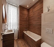 Дом в КП Высокий берег