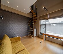 Дом в КП Высокий берег