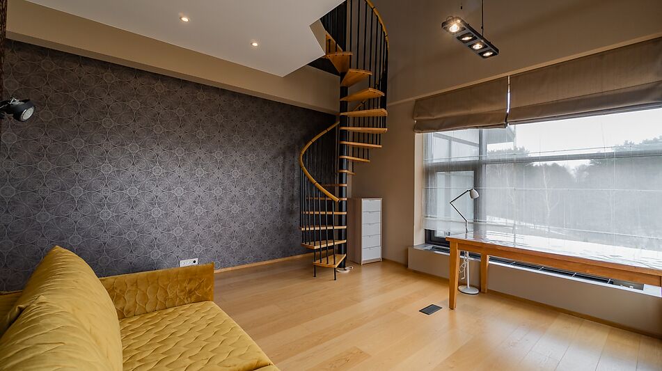 Дом в КП Высокий берег