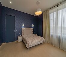 Дом в КП Высокий берег