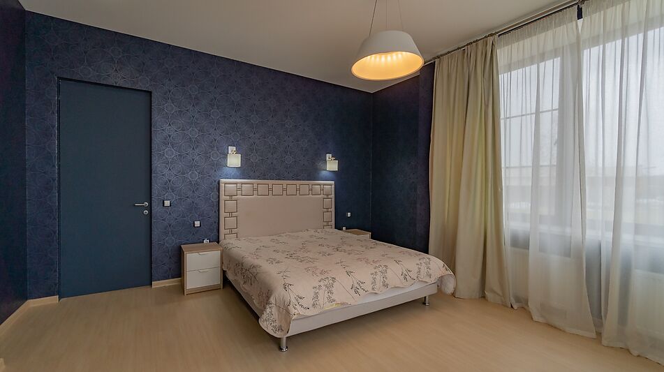 Дом в КП Высокий берег