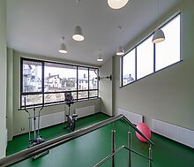 Дом в КП Высокий берег