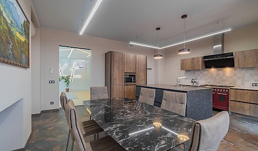 Дом в КП Высокий берег