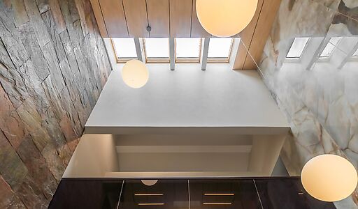 Дом в КП Высокий берег